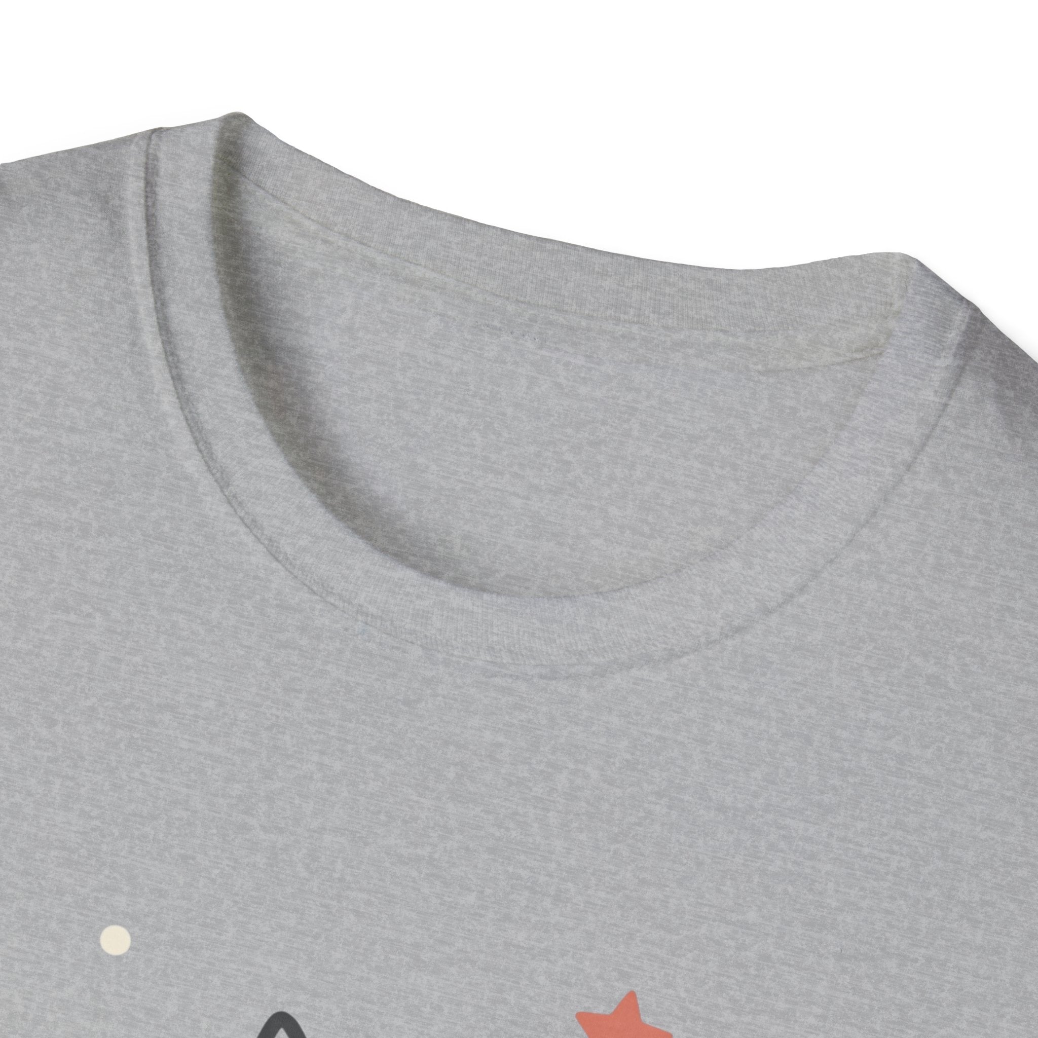 Trying Is Enough T-Shirt