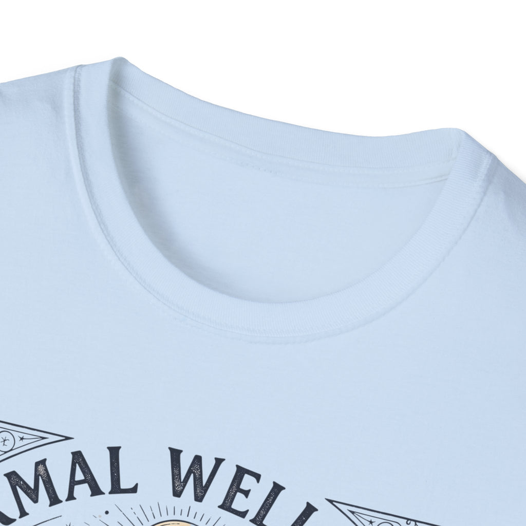 Purranormal T-Shirt