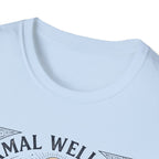 Purranormal T-Shirt