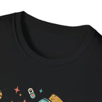 Emotional Support Capsules T-Shirt