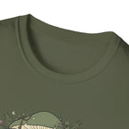 Too Tired T-Shirt
