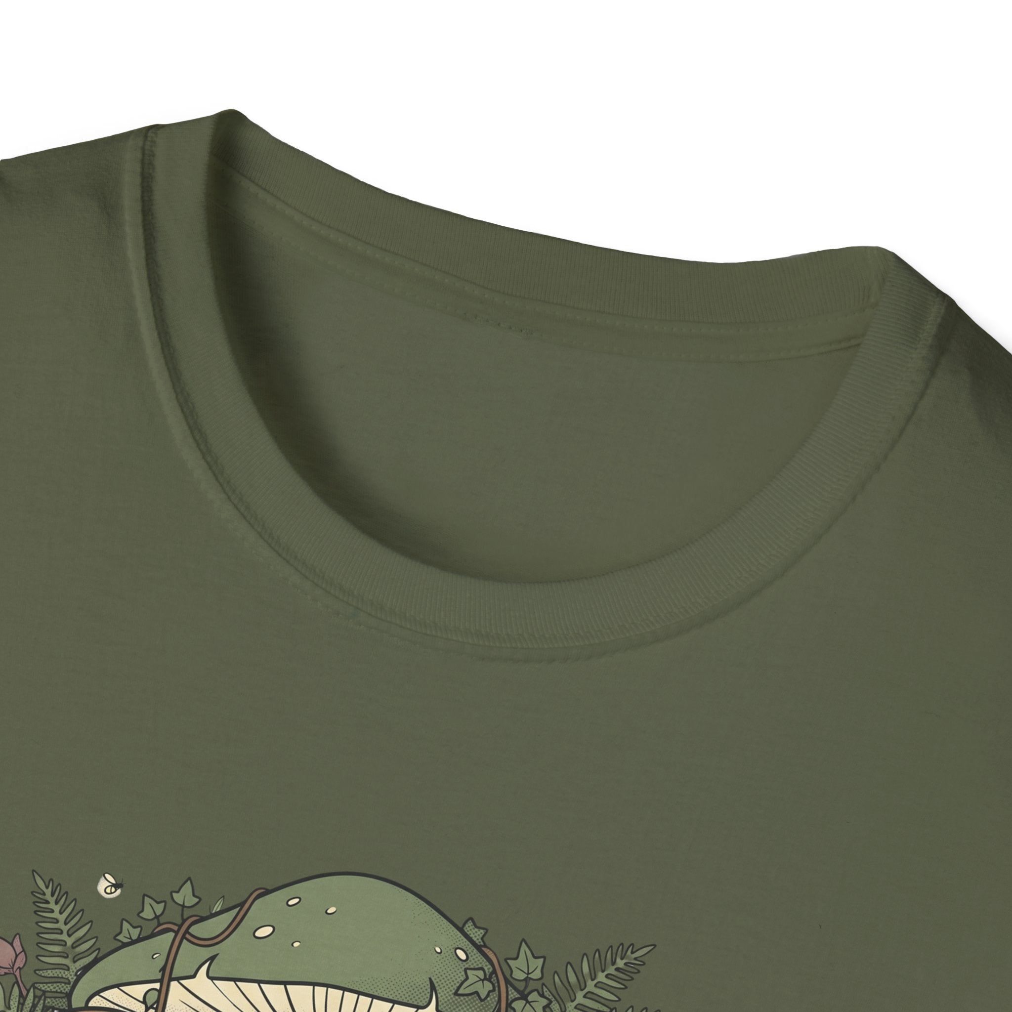 Too Tired T-Shirt