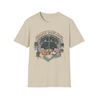 Healing Takes Naps T-Shirt