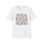 Wellness Gremlin Society T-Shirt