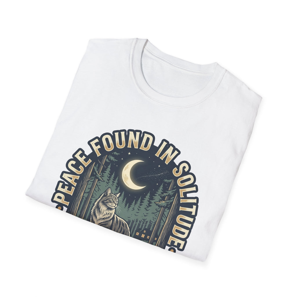 Solitude T-Shirt