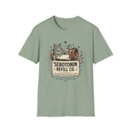 Serotonin Booster Elixir T-Shirt