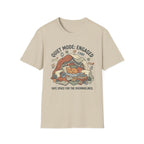 Quiet Mode T-Shirt