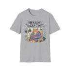 Healing Takes Time T-Shirt