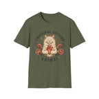 Emotional Support Animal T-Shirt