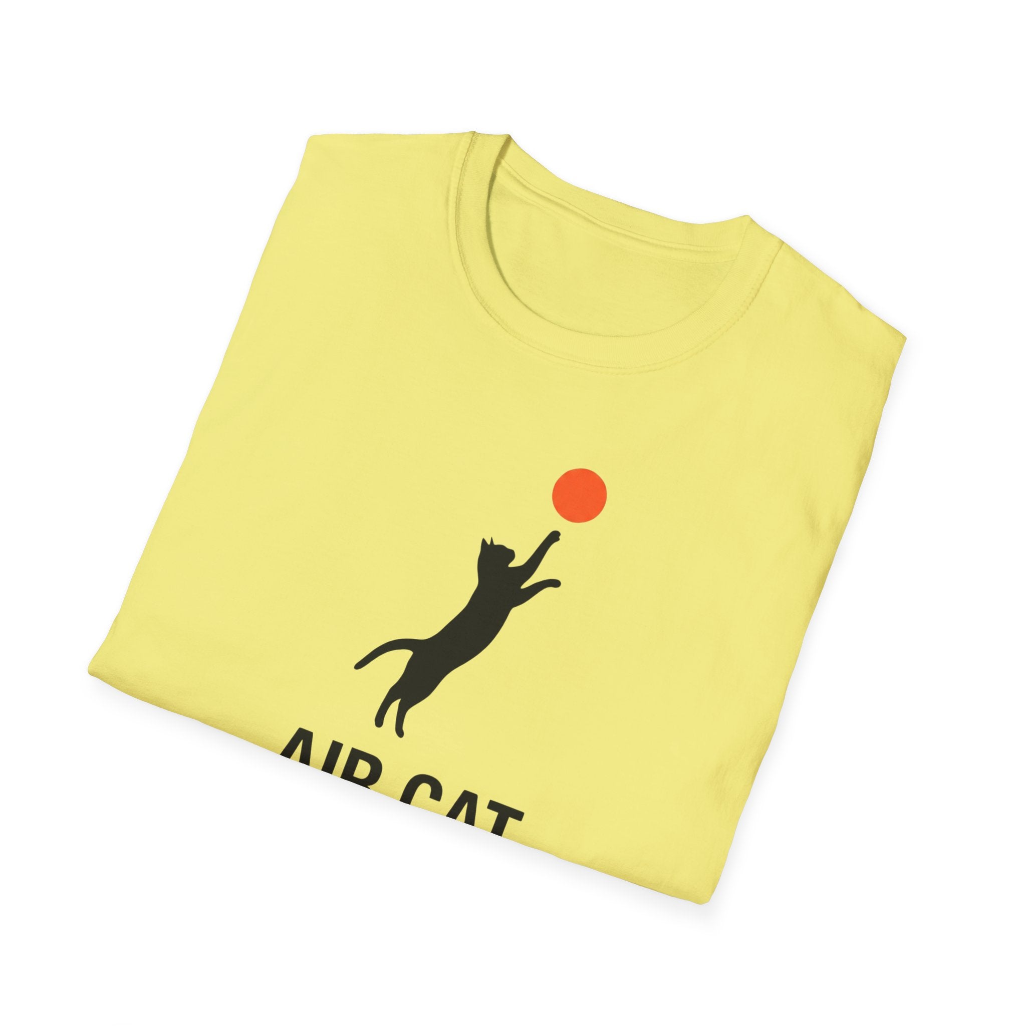 Air Cat T-Shirt