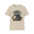 Escape The Noise T-Shirt