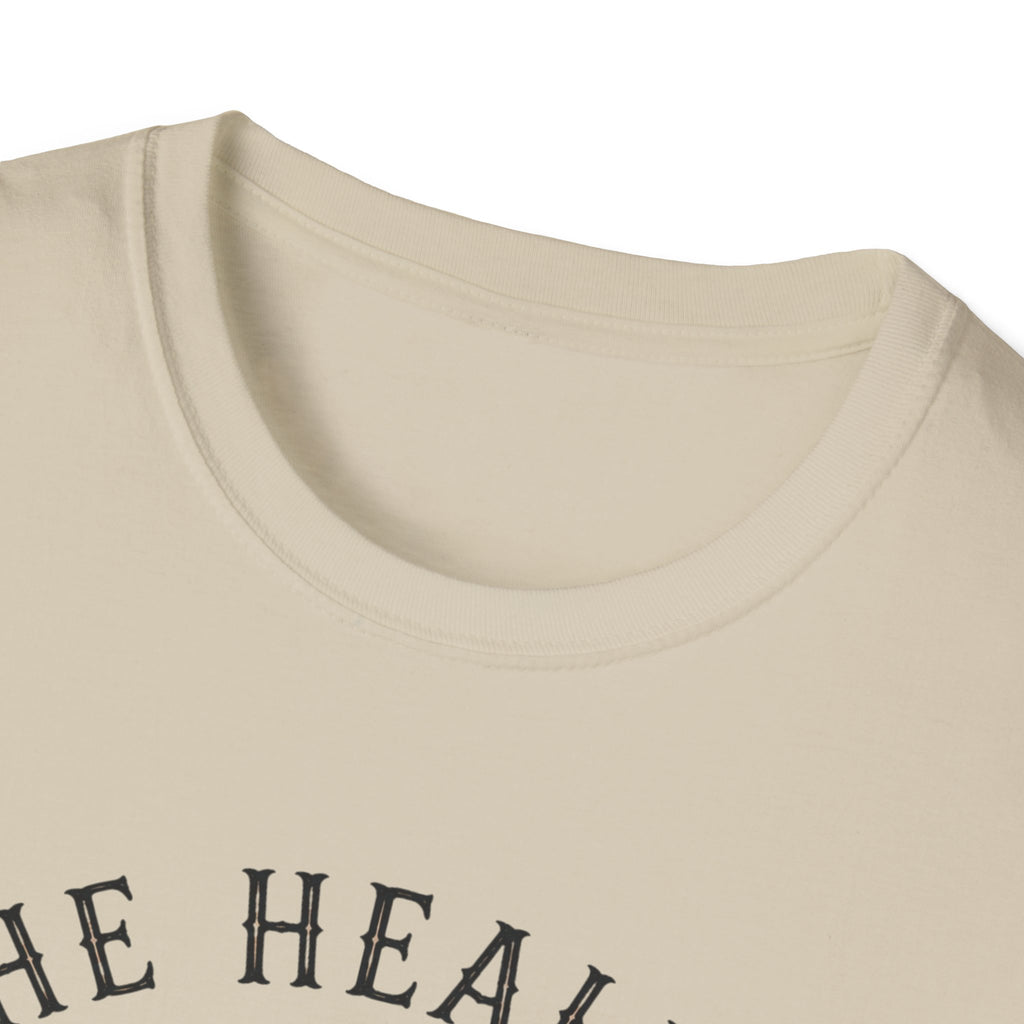 Healing Arts T-Shirt