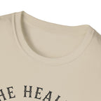 Healing Arts T-Shirt
