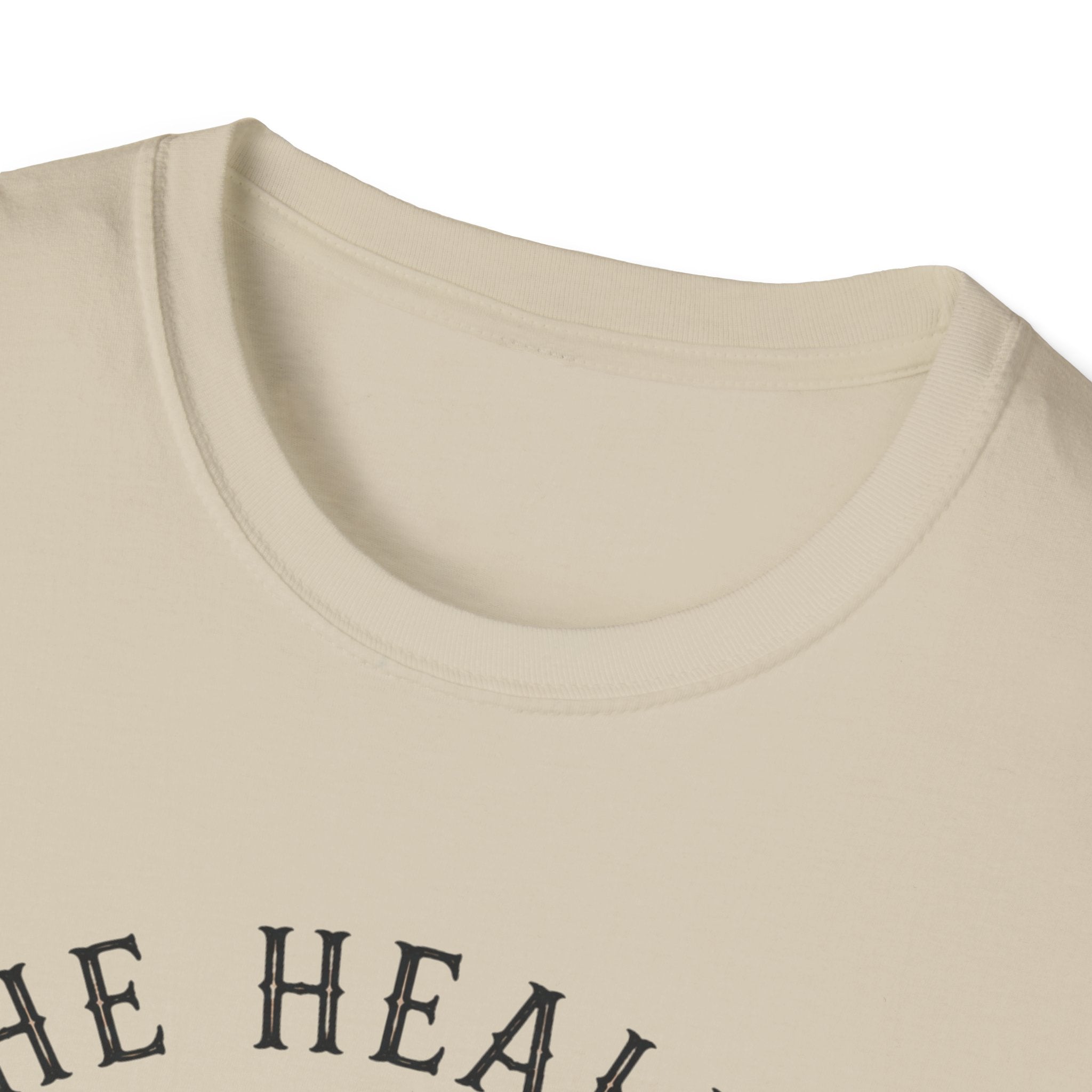 Healing Arts T-Shirt