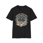Healing Takes Naps T-Shirt