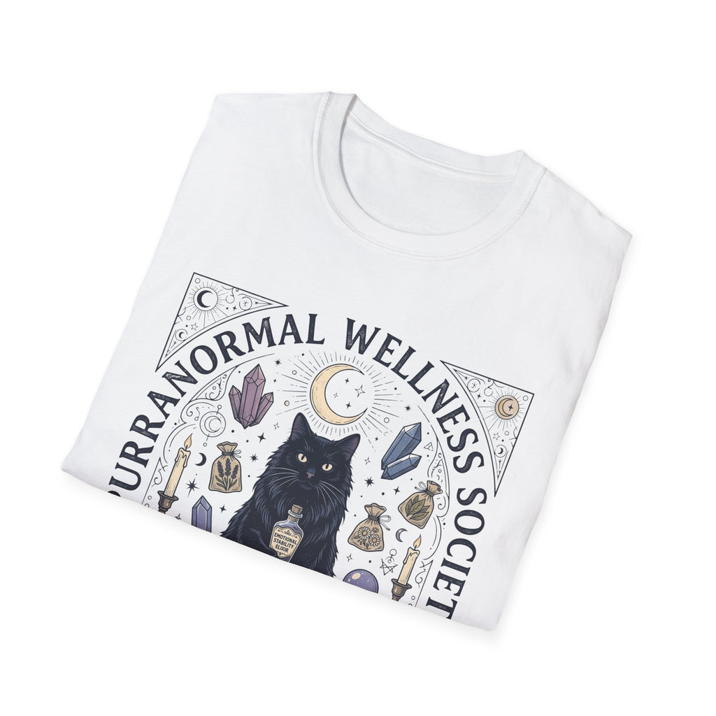 Purranormal T-Shirt