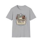 Serotonin Booster Elixir T-Shirt