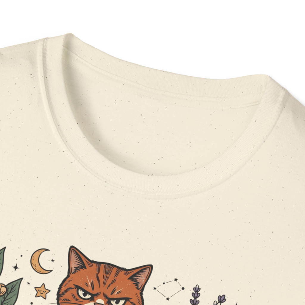 Anti-Anxiety Formula T-Shirt