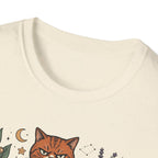 Anti-Anxiety Formula T-Shirt