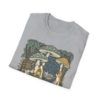 Quiet Creature Club T-Shirt
