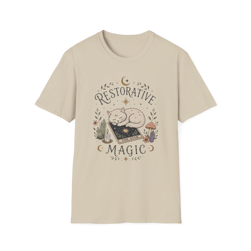 Restorative Magic T-Shirt