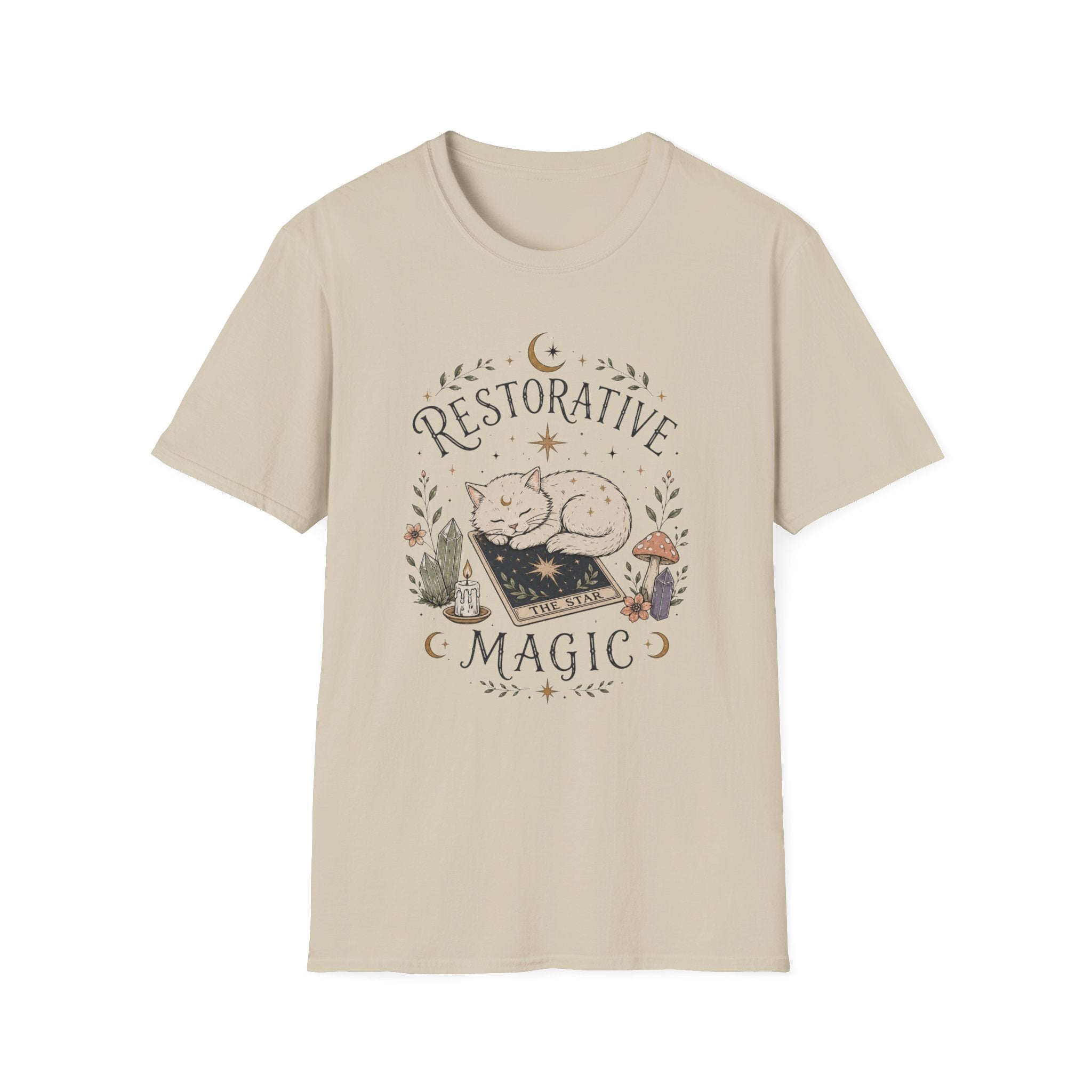 Restorative Magic T-Shirt