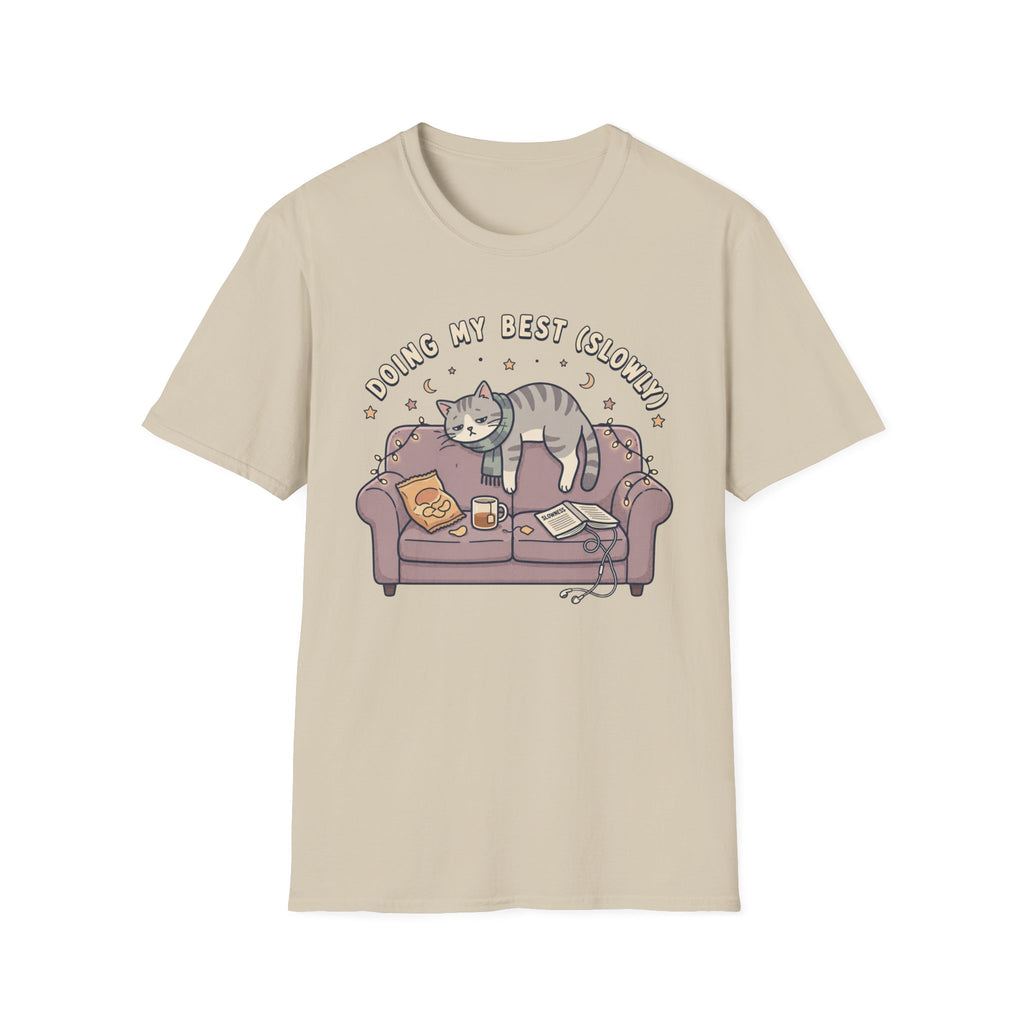 Doing My Best T-Shirt