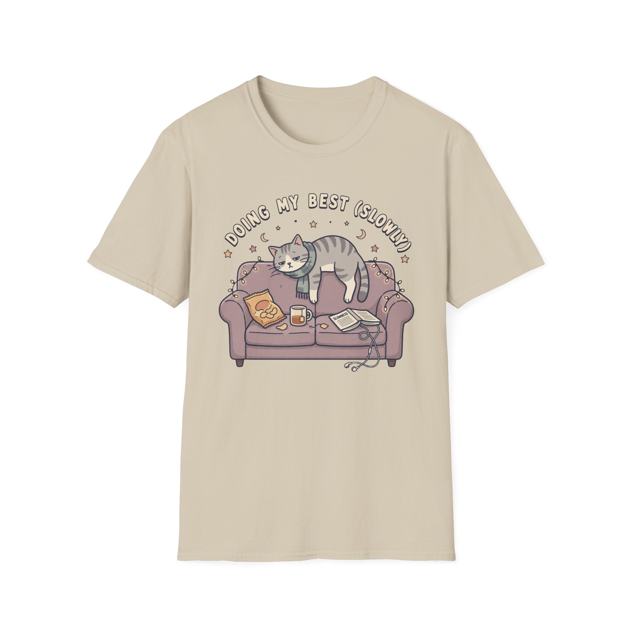 Doing My Best T-Shirt