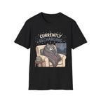 Currently Recharging T-Shirt