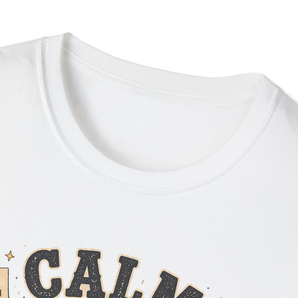 Calm Creature Club T-Shirt