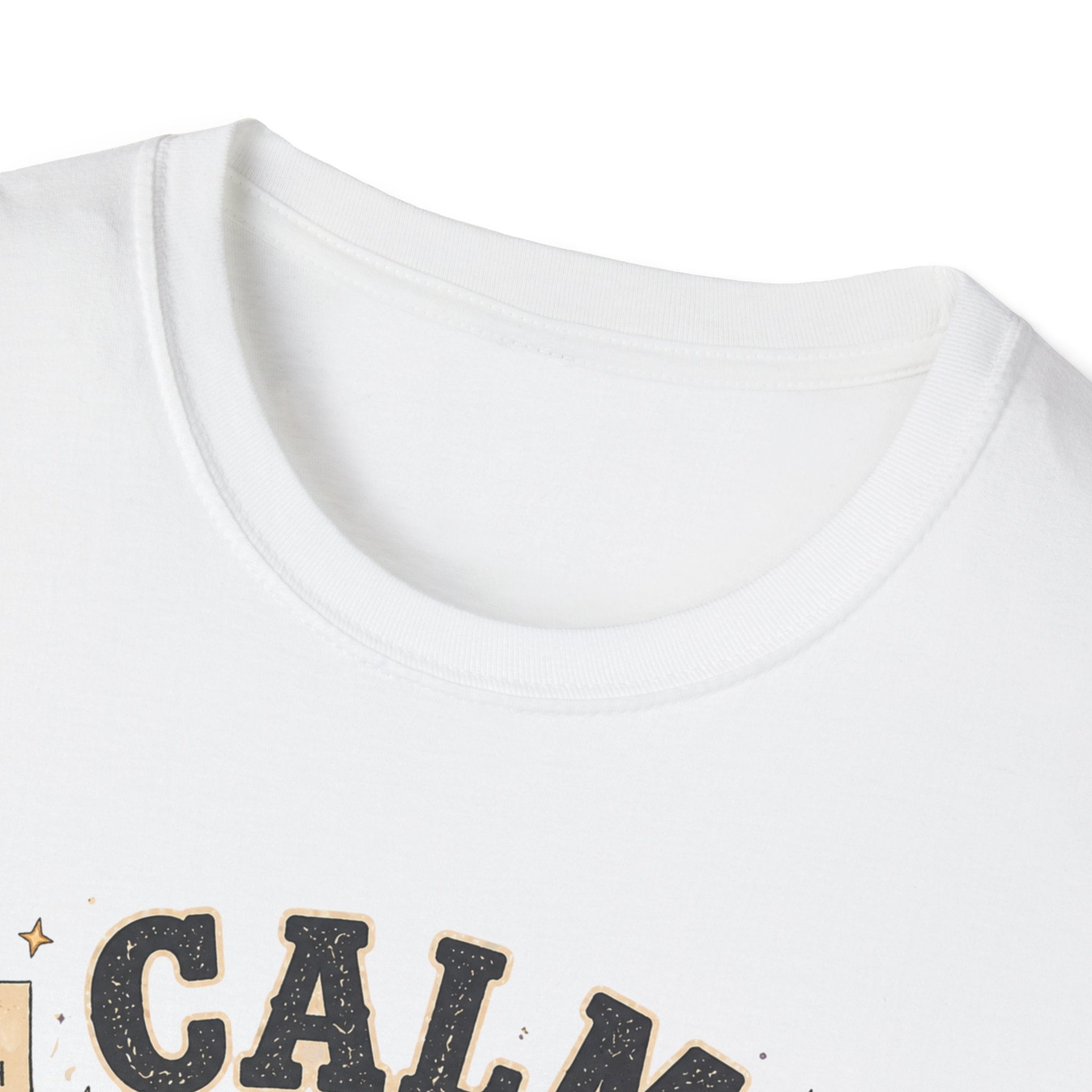 Calm Creature Club T-Shirt
