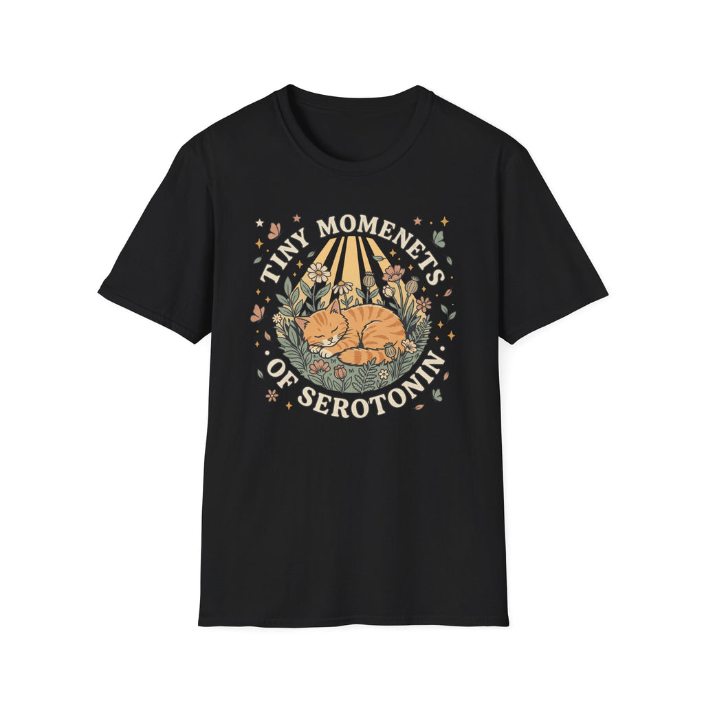 Tiny Moments T-Shirt