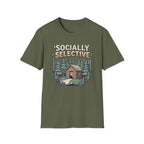 Socially Selective T-Shirt