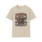 Training Casually T-Shirt