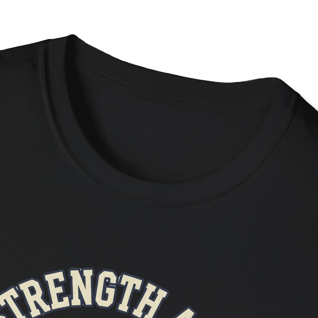 Soft Strength T-Shirt