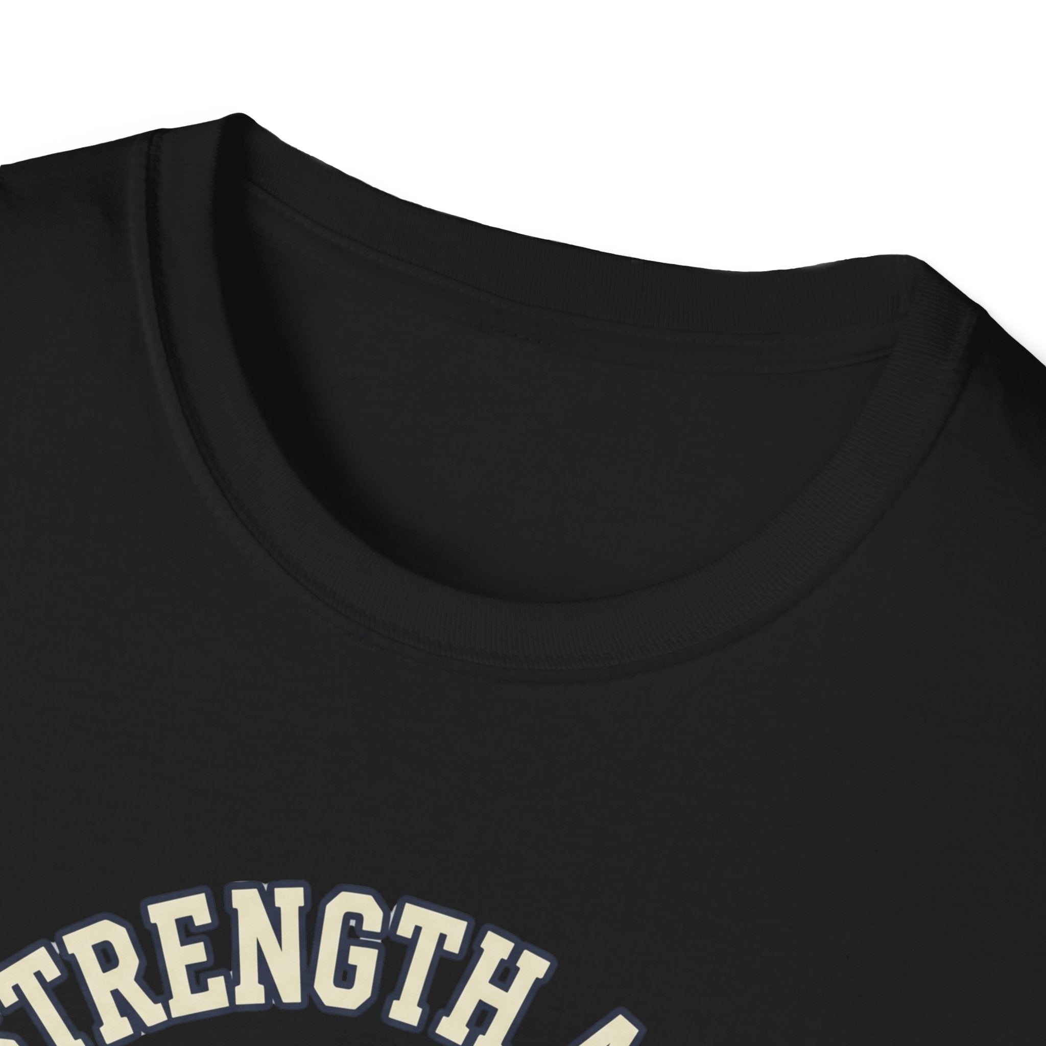 Soft Strength T-Shirt