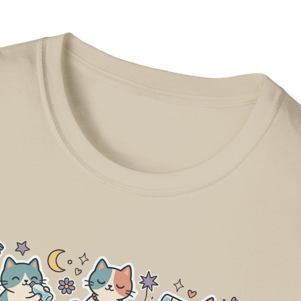 Wellness Gremlin Society T-Shirt