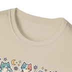 Wellness Gremlin Society T-Shirt