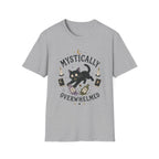 Mystically Overwhelmed T-Shirt