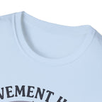 Movement Helps T-Shirt v2
