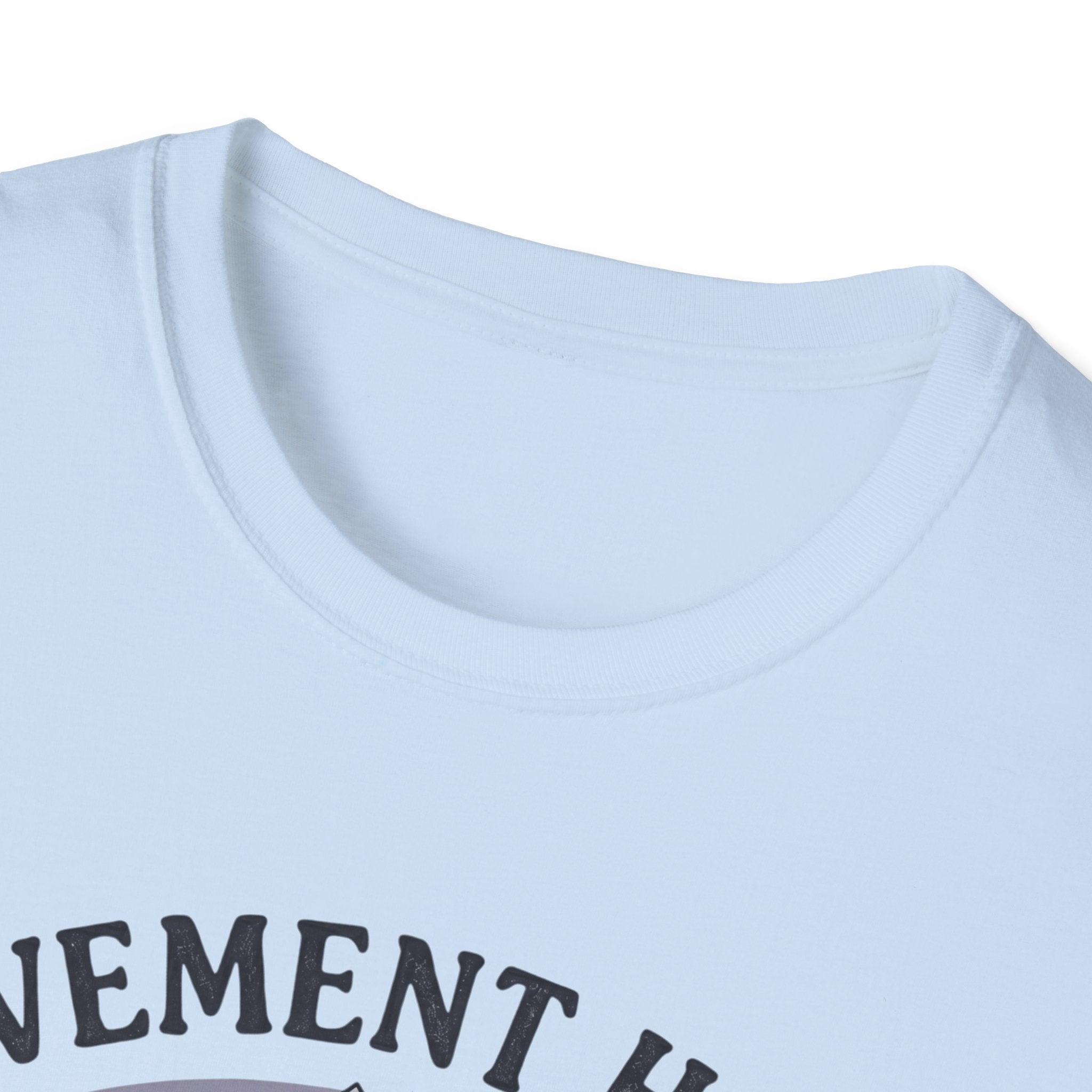 Movement Helps T-Shirt v2