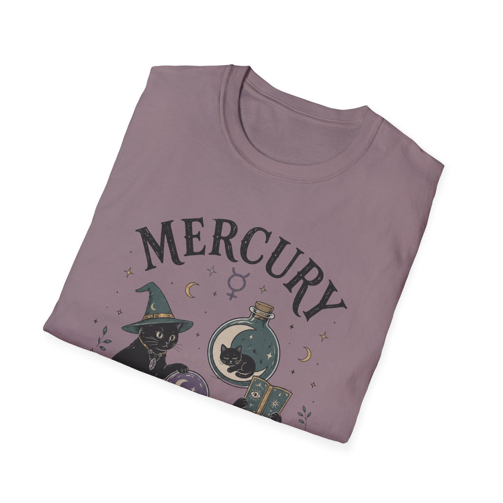 Mercury Retrograde T-Shirt