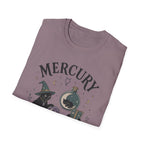 Mercury Retrograde T-Shirt