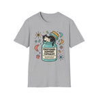 Emotional Support Capsules T-Shirt