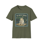 Gym Therapy T-Shirt