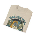 Nature Yes T-Shirt
