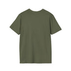 Movement Counts T-Shirt