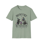 Mercury Retrograde T-Shirt