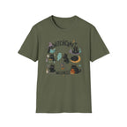 Witchcraft T-Shirt