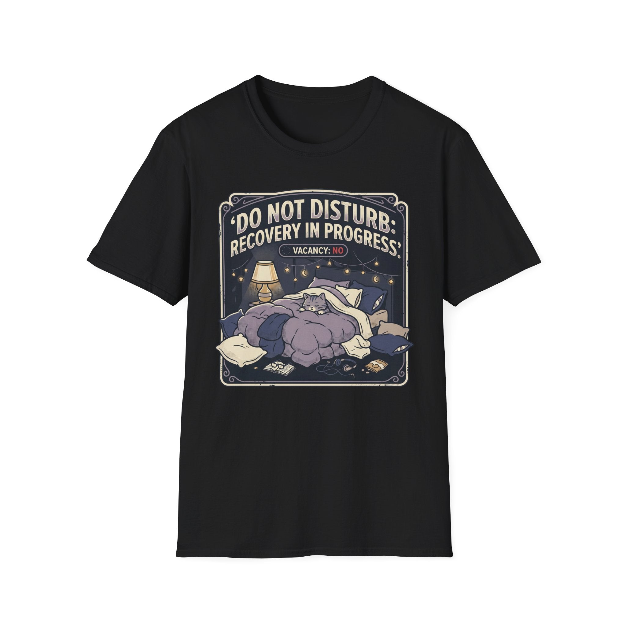 Do Not Disturb T-Shirt